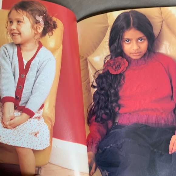 Rowan Junior Pattern book - Picture 5 of 8